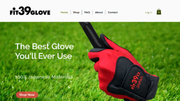 Fit39 Glove Reviews
