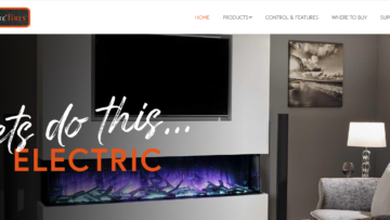 Flamerite Fires Reviews