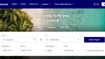 FlightNetwork Reviews