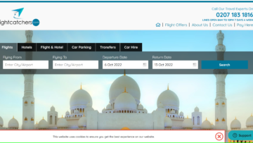 Flightcatches reviews