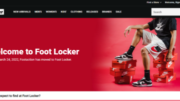 Footaction USA Reviews