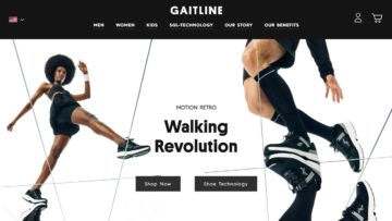 GaitLine Reviews