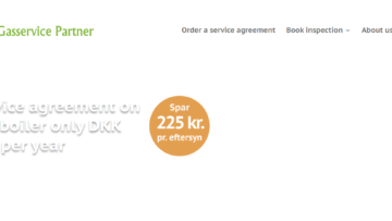 Gas boiler service Reviews