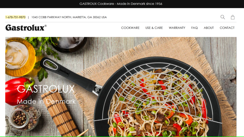 Gastrolux review - Collect & Read Reviews Free