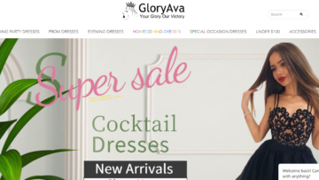 GloryAva Reviews