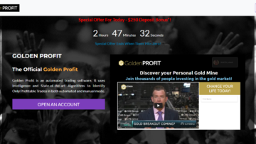Golden Profit Reviews