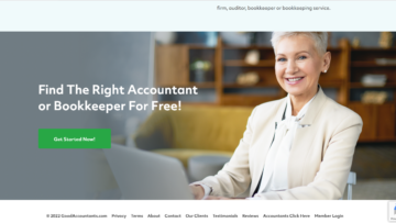 Goodaccontants review