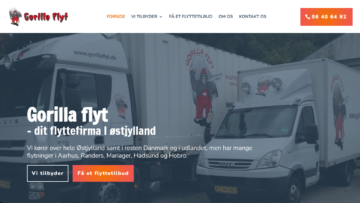 Gorilla Move Reviews