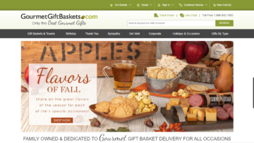 GourmetGiftBaskets Reviews