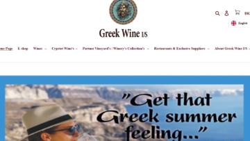 Greek Wine I/S Reviews