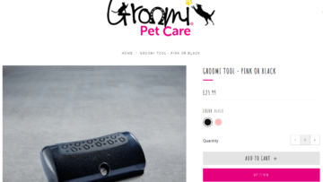 Groomi Limited- Reviews