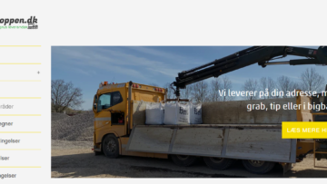 GrusShoppen.dk Reviews