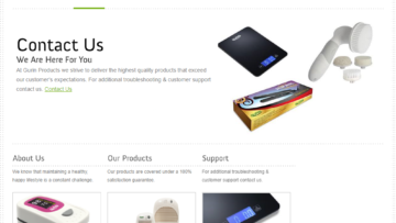 Gurin Products Reviews