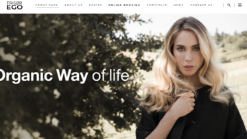 Hairdresser EGO Reviews