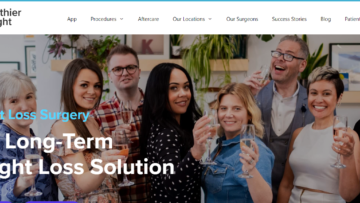 Healthier Weight Reviews