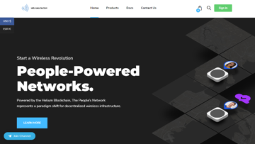 Helium Hotspot Miner Reviews