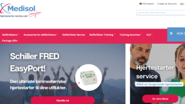 Hjertestarter Norske | Medisol Reviews