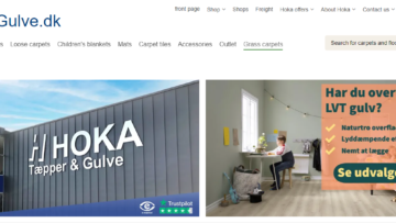 Hoka Carpets & Floors Reviews