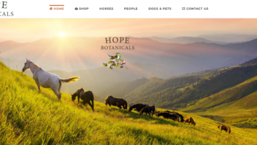 Hope Botanicals Reviews