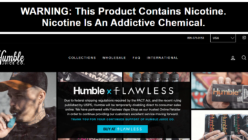 HumbleJuiceCo Reviews