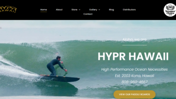 Hypr Hawaii Reviews