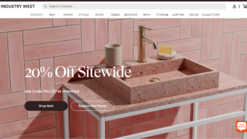 Industry West Reviews