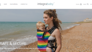 Integra Baby Reviews