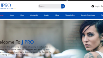 JPRO Numbing Cream Reviews