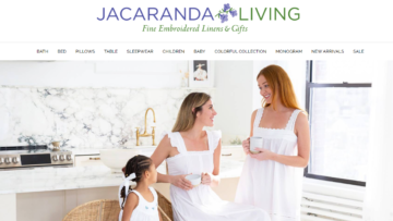 Jacaranda Living Reviews