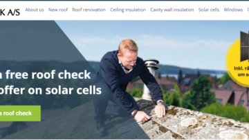 Jydsk Tagteknik A/S Reviews