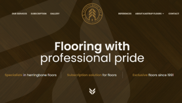 Kastrup Floors ApS Reviews