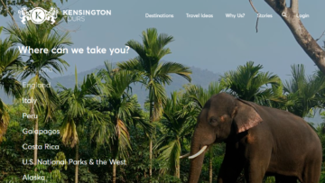 Kensington Tours-Reviews
