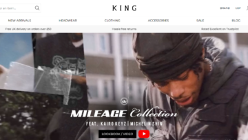 King Apparel Reviews