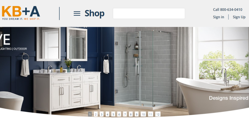 kitchen and bath authority discount