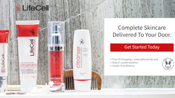 LifeCell Cream Reviews