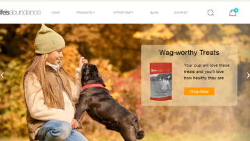 Life's Abundance Reviews