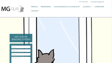 Local glazier Reviews