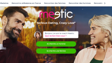 Meetic Reviews