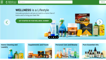 Melaleuca Reviews