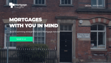 Mortgage Thoughts Reviews