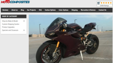 Motocomposites Reviews