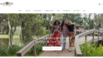 Natural Life Reviews