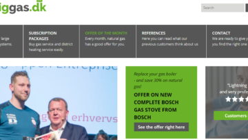 Natural gas Reviews