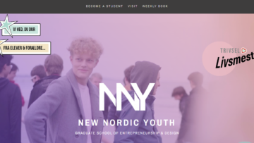 New Nordic Youth Reviews