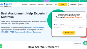Online assignment expert review