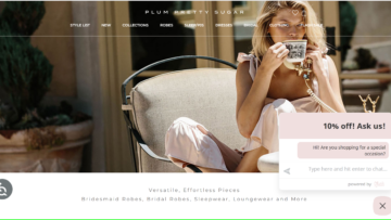 PLum pretty sugar reviews