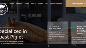 PatteGris.com ApS Reviews