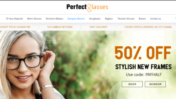 Perfectglasses Reviews