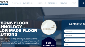 Perssons Flooring Technology Reviews