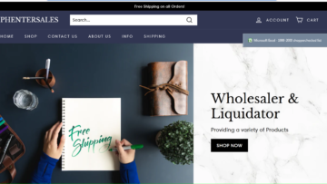 Phanterscales review